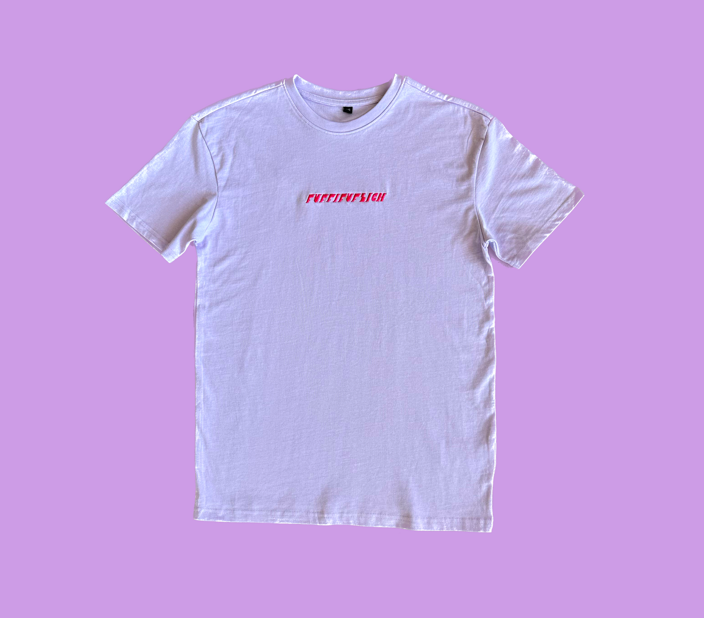FUFFIFUFZICH Ferrari Shirt