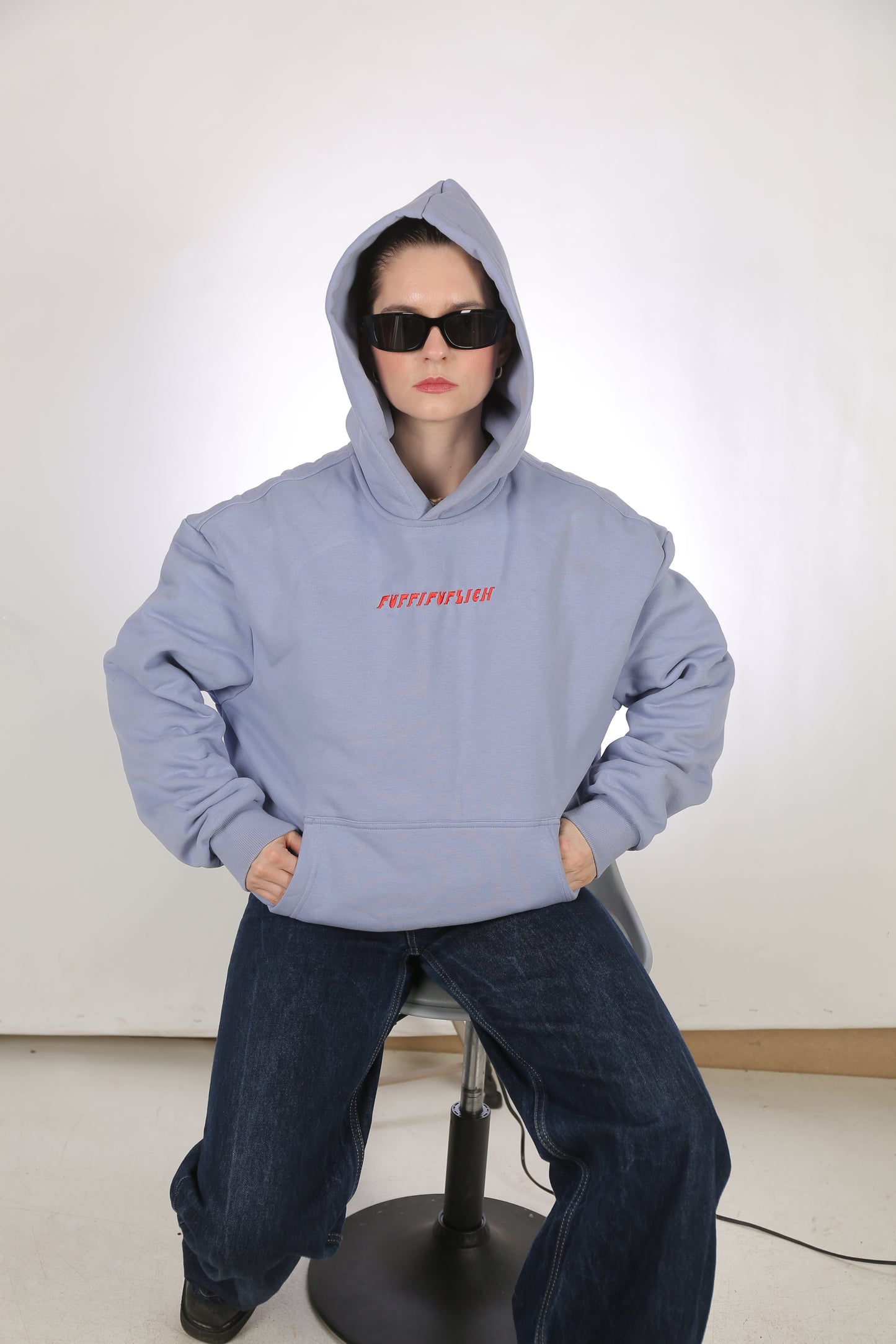 Fuffifufzich Hoodie